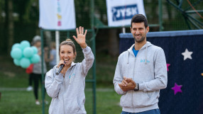 Брускети без хляб: Какво готви Йелена Джокович на световния номер 1 в тениса?