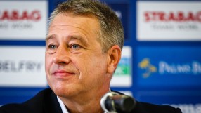 Новият изпълнителен директор на 