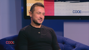 Мартин Чой: Няма какво повече да искам от тази година