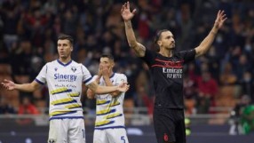 Ибрахимович се завърна при страхотен обрат на 