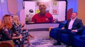 Стоичков за Кубрат Пулев: Той постигна своите мечти и ми напълни душата (ВИДЕО)