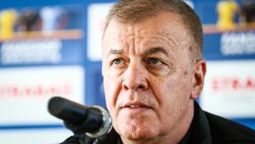 Сираков: Няма да се уморя, докато не спася светинята ни