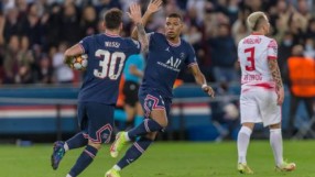 Меси поведе ПСЖ към обрат срещу 