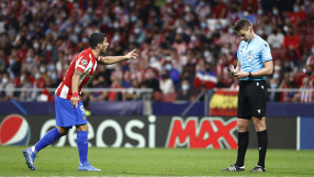 Имаше ли дузпа? Нямаше ли дузпа? Имаше ли червен картон? (АНКЕТА)