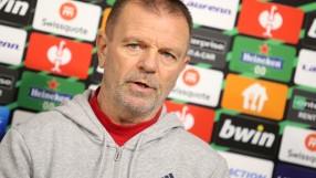 Стойчо Младенов даде за пример феновете на 