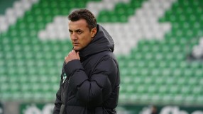 Станислав Генчев: Възможностите ни не отговарят на представянето в Лига Европа