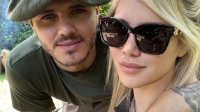 Уанда: Икарди напусна 