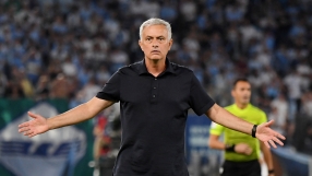 Моуриньо обвини футболистите за най-тежката загуба в кариерата си