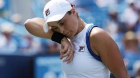 Световната №1 в тениса се отказа до края на сезона