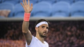 Тежък жребий за Григор Димитров във Виена