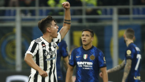 Дузпа в края и само равенство между 