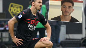 Златан към футболиста, разкрил, че е гей: Ти си шампион!