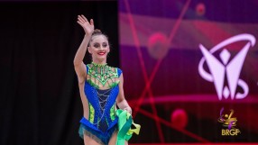 Калейн е четвърта, а Воложанина - седма в многобоя на световното първенство