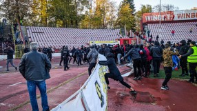 Феновете на 