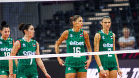 България победи Казахстан в мач без значение