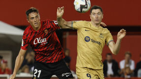 Левандовски качи 