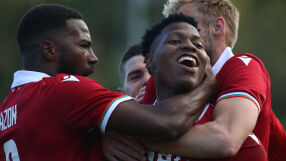 ЦСКА матира 