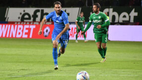 Седма победа за 