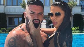 Обрат: Джизъса и съпруга №2 не са разделени