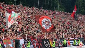 ЦСКА обяви големи финансови загуби