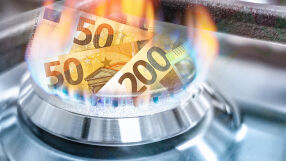 34% по-скъп газ за ноември - но защо?