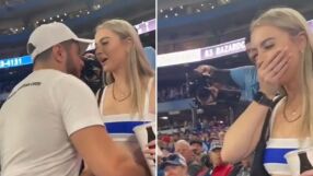 Шамар и псувни вместо 