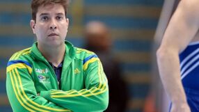 Осъдиха треньор на 109 години затвор заради изнасилвания 