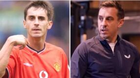 Прякорите на една легенда: Гари Невилов, малкият български щангист