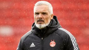 Мениджърът на 