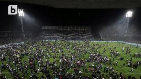 Отново ексцесии на мач: Мъж загуби живота си 