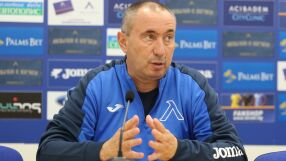 Стоилов: Без димки ще сме като на театър