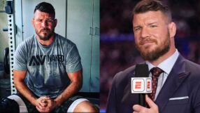 Едва не набили UFC легенда в София... два пъти