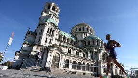 Софийският маратон през обектива на фотографите