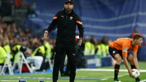 Треньорът на 