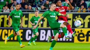 След загубата от 