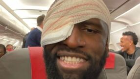 Зашиха Антонио Рюдигер с 20 шева