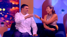 Владо и Мая Николови открехват завесата на личния си свят – тази неделя в 