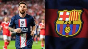 Меси разочарова феновете на 