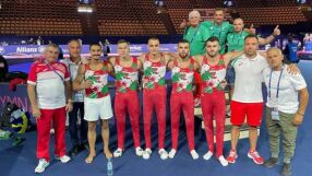 Национал по спортна гимнастика се нуждае от средства за операция