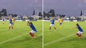 Нестандартен тъч подлуди социалните мрежи