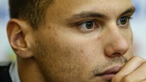 Спряха правата на Антъни Иванов, аут е от Париж 2024