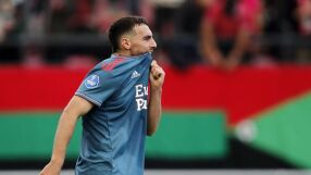 Турски футболист отказа да носи лента в ЛГБТ цветове