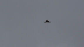 Володимир Зеленски: Русия доставя на Иран дронове „Шахед“