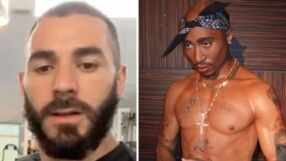 Как Тупак превзе вечерта на 