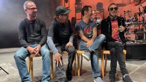 Пред bTV: Godsmack разкриха дали ще се разделят 