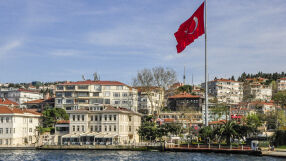 Инфлацията в Турция спадна до най-ниската си стойност в последната година и половина 