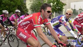 Италиански колоездач влиза в затвора