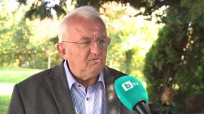 Румен Драганов: През зимата очакваме 1,2 млн. чужденци да посетят България