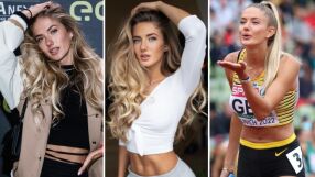 Най-секси в света? Титлата я дразни!