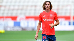 За историята: първи български гол в Австралия (ВИДЕО)